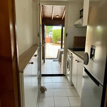 La A 2min A Pied, 2 Exterieurs,wifi,clim * Le Barcarès