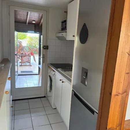 Holiday home La A 2min A Pied, 2 Exterieurs,wifi,clim
