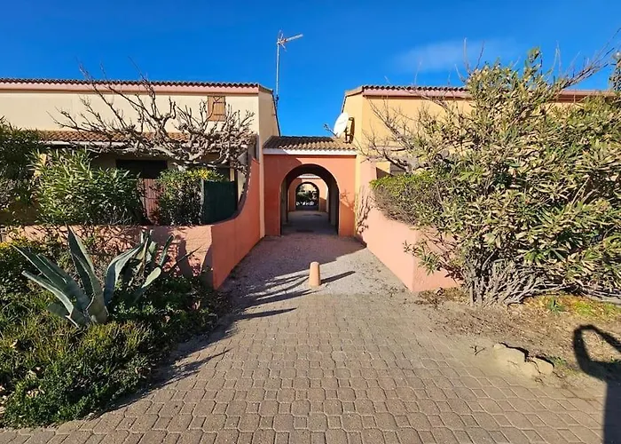 La A 2min A Pied, 2 Exterieurs,wifi,clim *